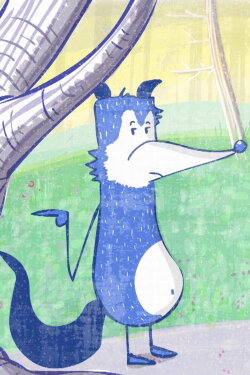 The Big Bad Wolf is Back (2019) The Big Bad Wolf is Back (2019)