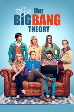 The Big Bang (2002)