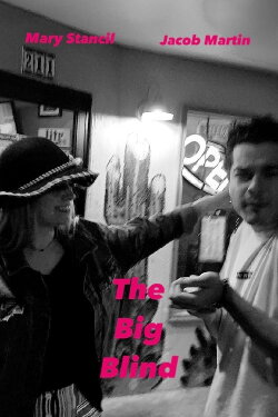 The Big Blind (2020) The Big Blind (2020)