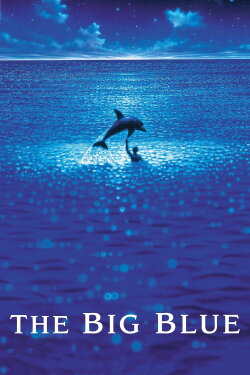 The Big Blue (1988) The Big Blue (1988)