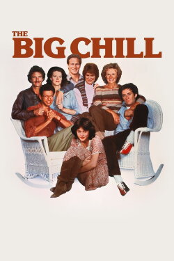 The Big Chill (1983) The Big Chill (1983)