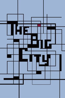 The Big City (1963) The Big City (1963)