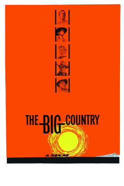 The Big Country (1958) The Big Country (1958)
