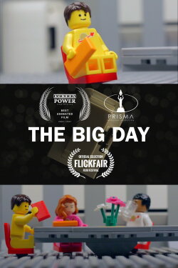 The Big Day (2020) The Big Day (2020)