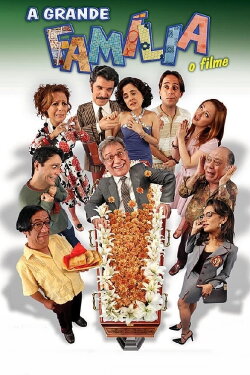 The Big Family: The Movie (2007) The Big Family: The Movie (2007)