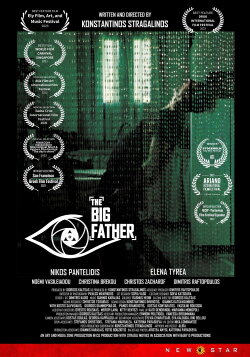 The Big Father (2024) The Big Father (2024)