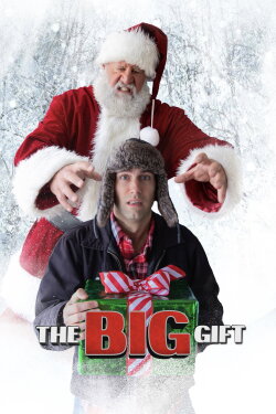 The Big Gift (2024) The Big Gift (2024)
