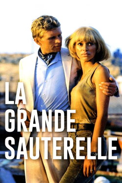 The Big Grasshopper (1967)