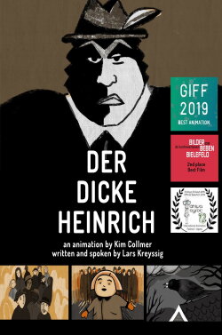 The Big Heinrich (2019) The Big Heinrich (2019)