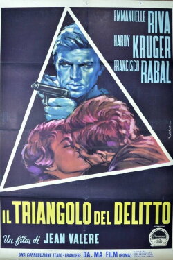 The Big Hit (1964)