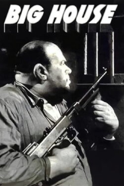 The Big House (1931) The Big House (1931)