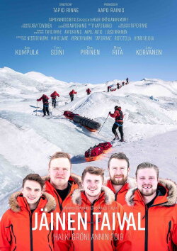 The Big Ice (2019) The Big Ice (2019)