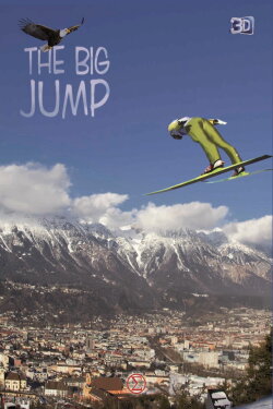 The Big Jump (2019) The Big Jump (2019)