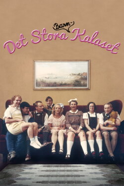 The Big Kids Party (1981) The Big Kids Party (1981)