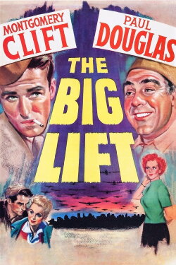 The Big Lift (1950) The Big Lift (1950)
