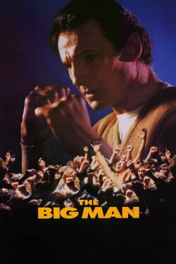 The Big Man (1990) The Big Man (1990)