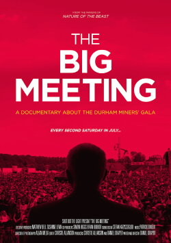 The Big Meeting (2019) The Big Meeting (2019)