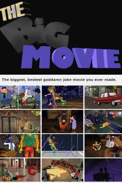 The Big Movie (2008) The Big Movie (2008)