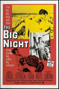 The Big Night (1960) The Big Night (1960)