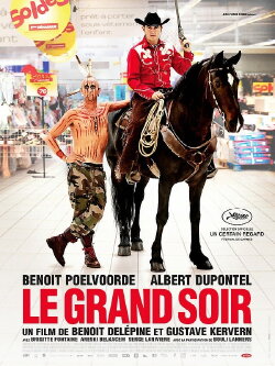 The Big Night (2012) The Big Night (2012)