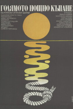 The Big Night Bathe (1980)