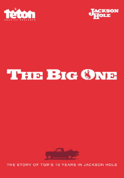 The Big One (2006)