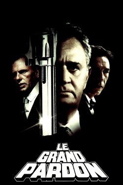 The Big Pardon (1982)