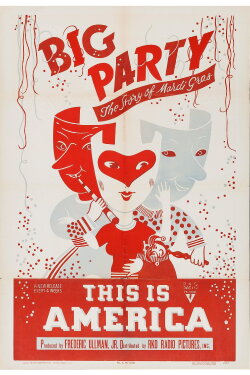 The Big Party (1947) The Big Party (1947)