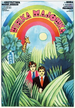 The Big Picnic (1981)