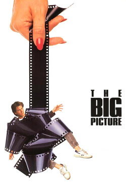 The Big Picture (1989) The Big Picture (1989)