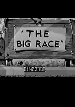 The Big Race (1937) The Big Race (1937)