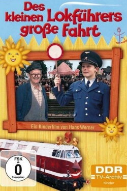 The Big Ride of a Little Train Driver (1978) The Big Ride of a Little Train Driver (1978)