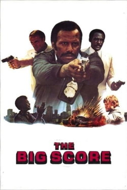 The Big Score (1983) The Big Score (1983)