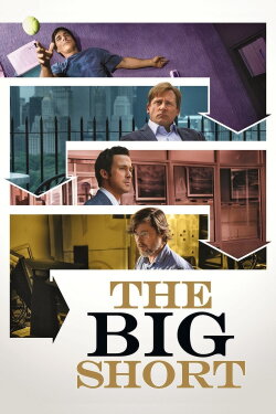 The Big Short (2015) The Big Short (2015)