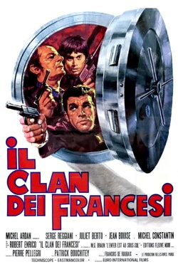 The Big Shots (1972)
