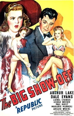 The Big Show-Off (1945) The Big Show-Off (1945)
