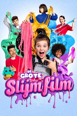 The Big Slime Movie (2020) The Big Slime Movie (2020)