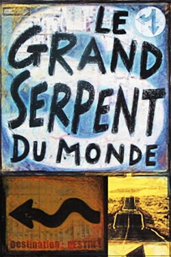 The Big Snake of the World (1999) The Big Snake of the World (1999)