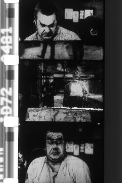 The Big Stick / An Old Reel (1973) The Big Stick / An Old Reel (1973)