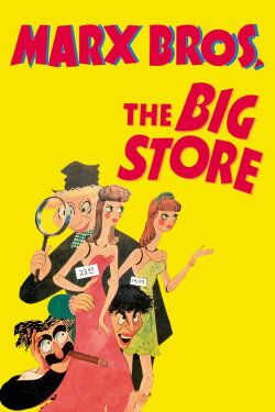 The Big Store (1941) The Big Store (1941)