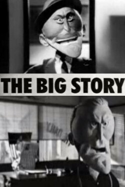 The Big Story (1995) The Big Story (1995)