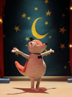 The Big Top (2021) The Big Top (2021)