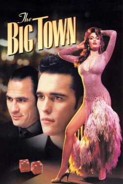 The Big Town (1987) The Big Town (1987)