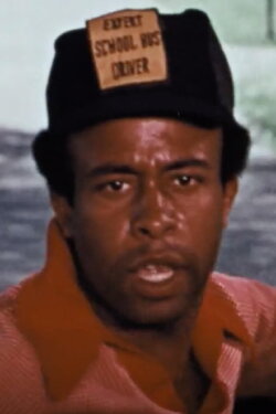 The Big Yellow Fellow (1976)