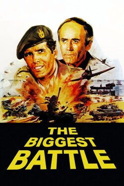 The Biggest Battle (1978) The Biggest Battle (1978)