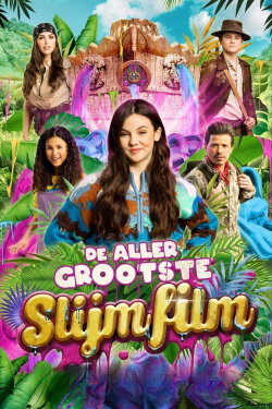The Biggest Slime Movie (2022) The Biggest Slime Movie (2022)