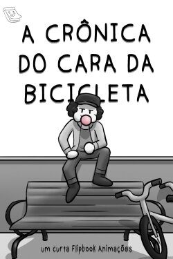 The Bike Guy's Chronicle (2024) The Bike Guy's Chronicle (2024)