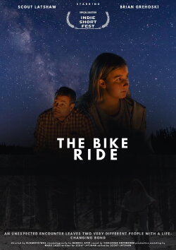 The Bike Ride (2024) The Bike Ride (2024)