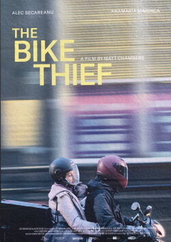 The Bike Thief (2020) The Bike Thief (2020)