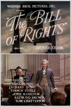 The Bill of Rights (1939) The Bill of Rights (1939)